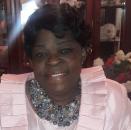 Dorothy Martin Simond Dorothy Martin Simond